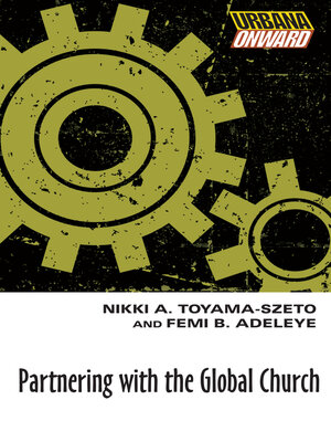 cover image of Partnering with the Global Church